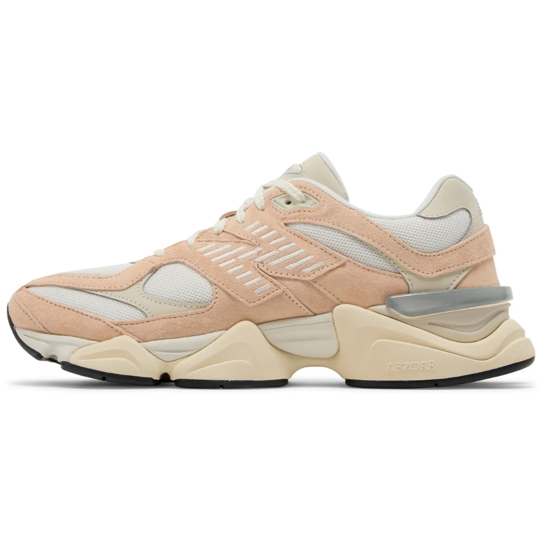 New Balance 9060 Vintage Rose