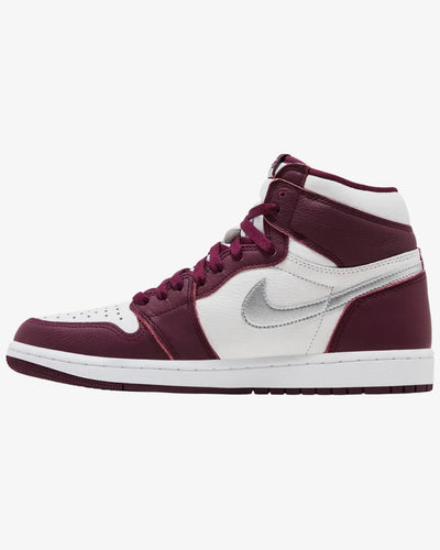 Air Jordan 1 Retro High OG Bordeaux Air Jordan