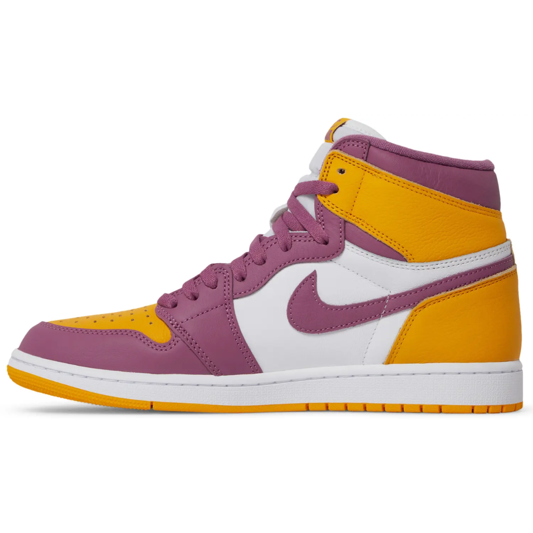 Jordan 1 Retro High OG Brotherhood