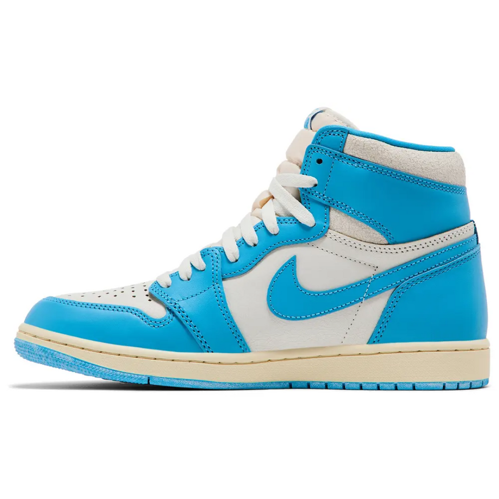 Jordan 1 Retro High OG UNC Reimagined