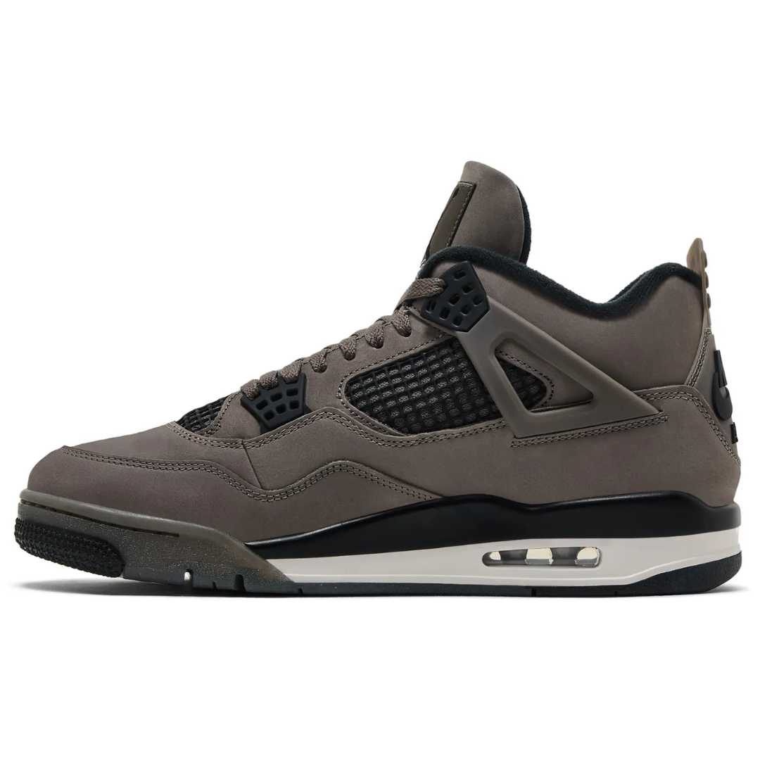 Jordan 4 Retro Cave Stone
