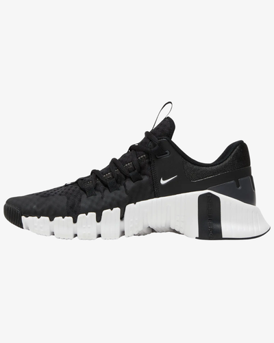 Nike Free Metcon 5 Black White