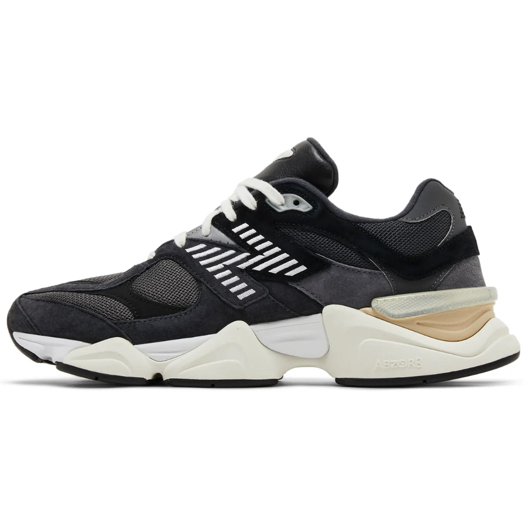 New Balance 9060 Charcoal