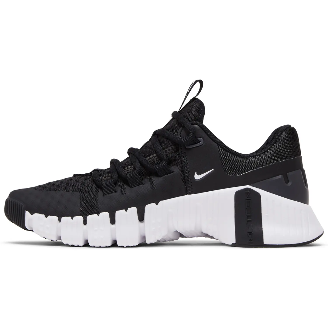 Nike Free Metcon 5 Black Anthracite (Women's)