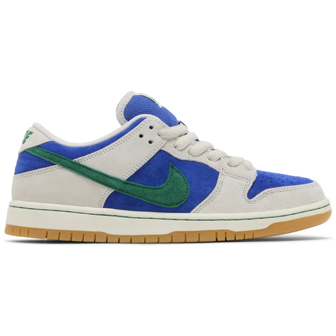 Nike SB Dunk Low Hyper Royal Malachite