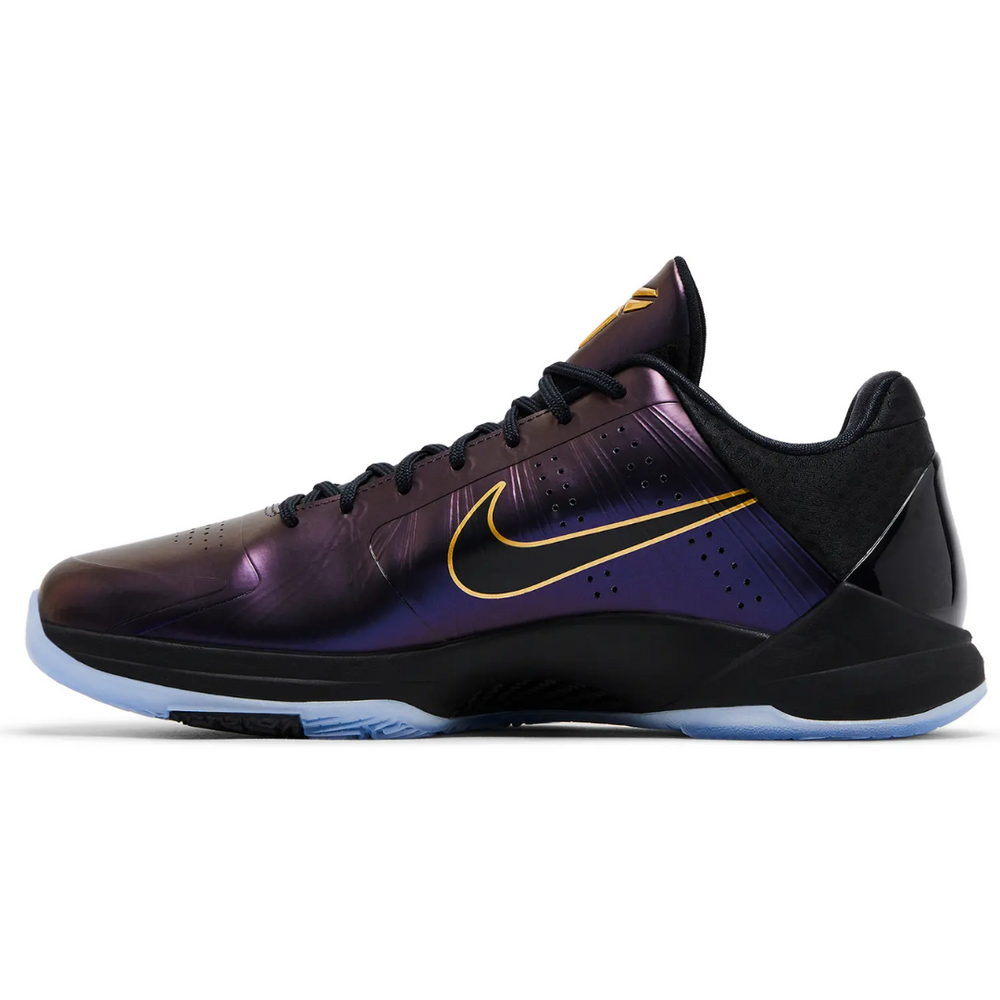 
                      
                        Nike Kobe 5 Protro Year of the Mamba Eggplant
                      
                    