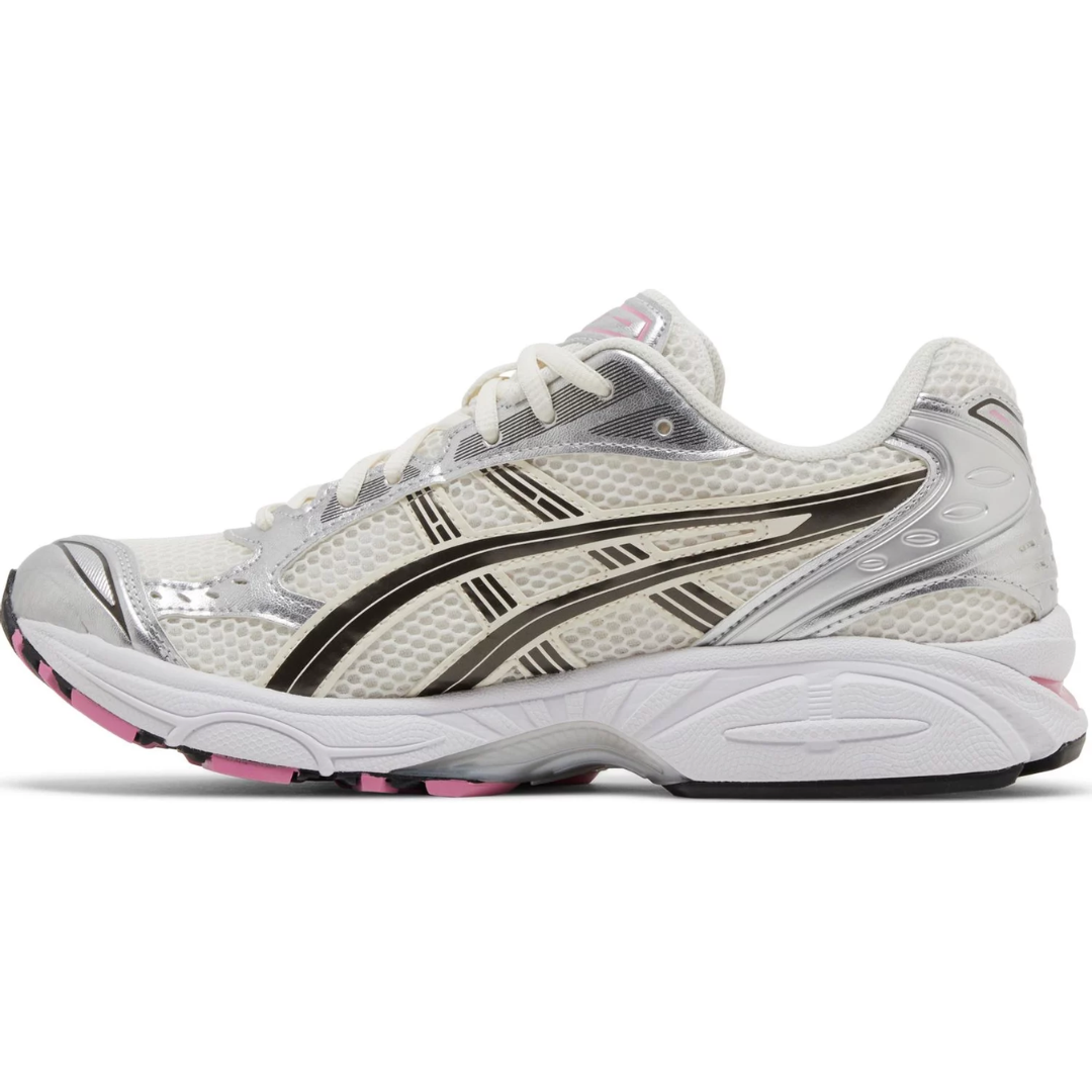 ASICS GEL-Kayano 14 Cream Sweet Pink