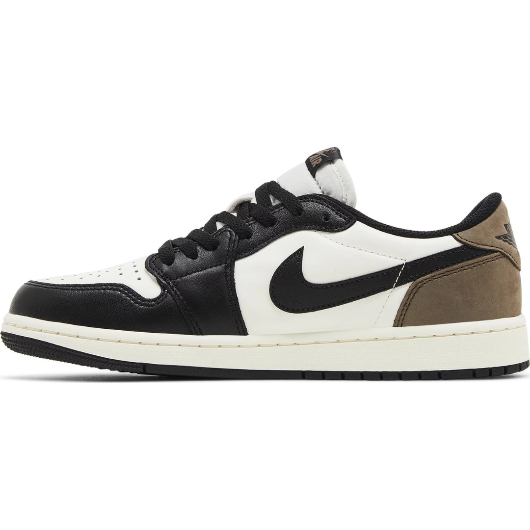 Jordan 1 Retro Low OG Mocha