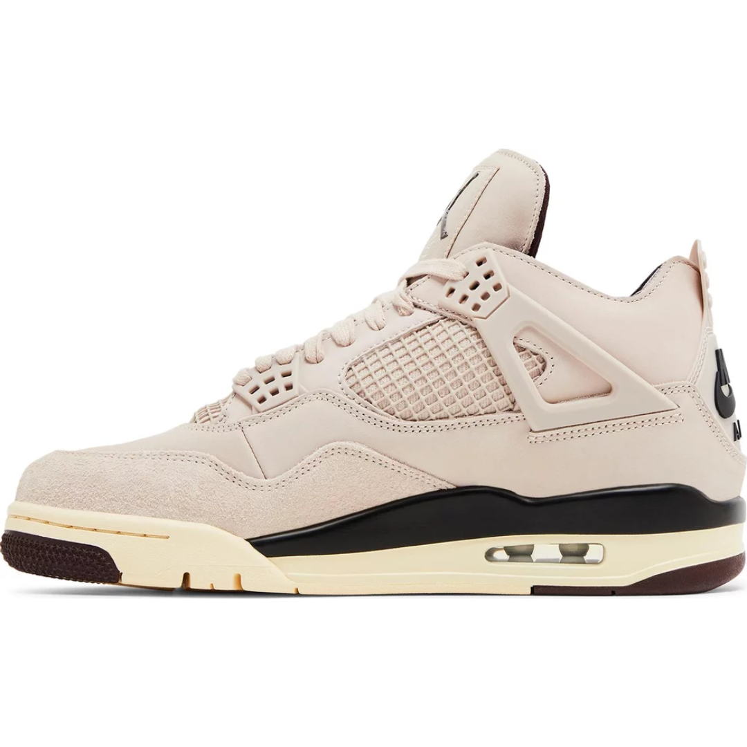Jordan 4 Retro OG SP A Ma Maniére While You Were Sleeping (Women's)