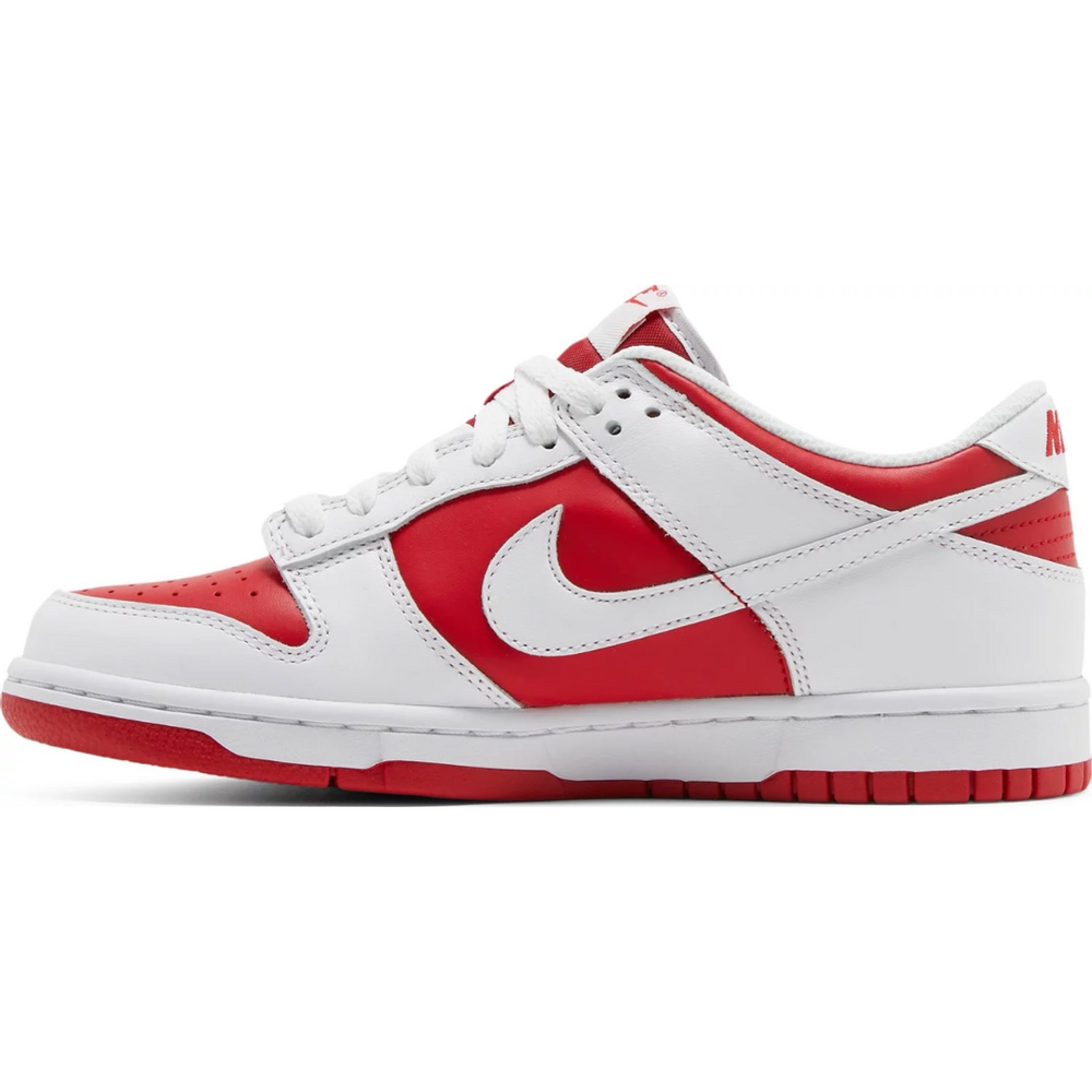 
                      
                        Nike Dunk Low Championship Red (2021) (GS)
                      
                    