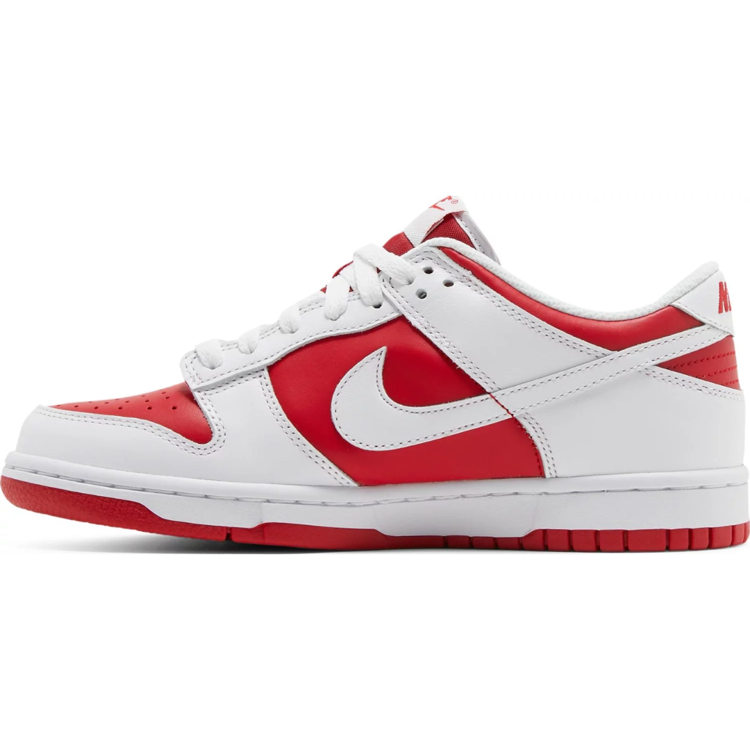 Nike Dunk Low Championship Red (2021) (GS)