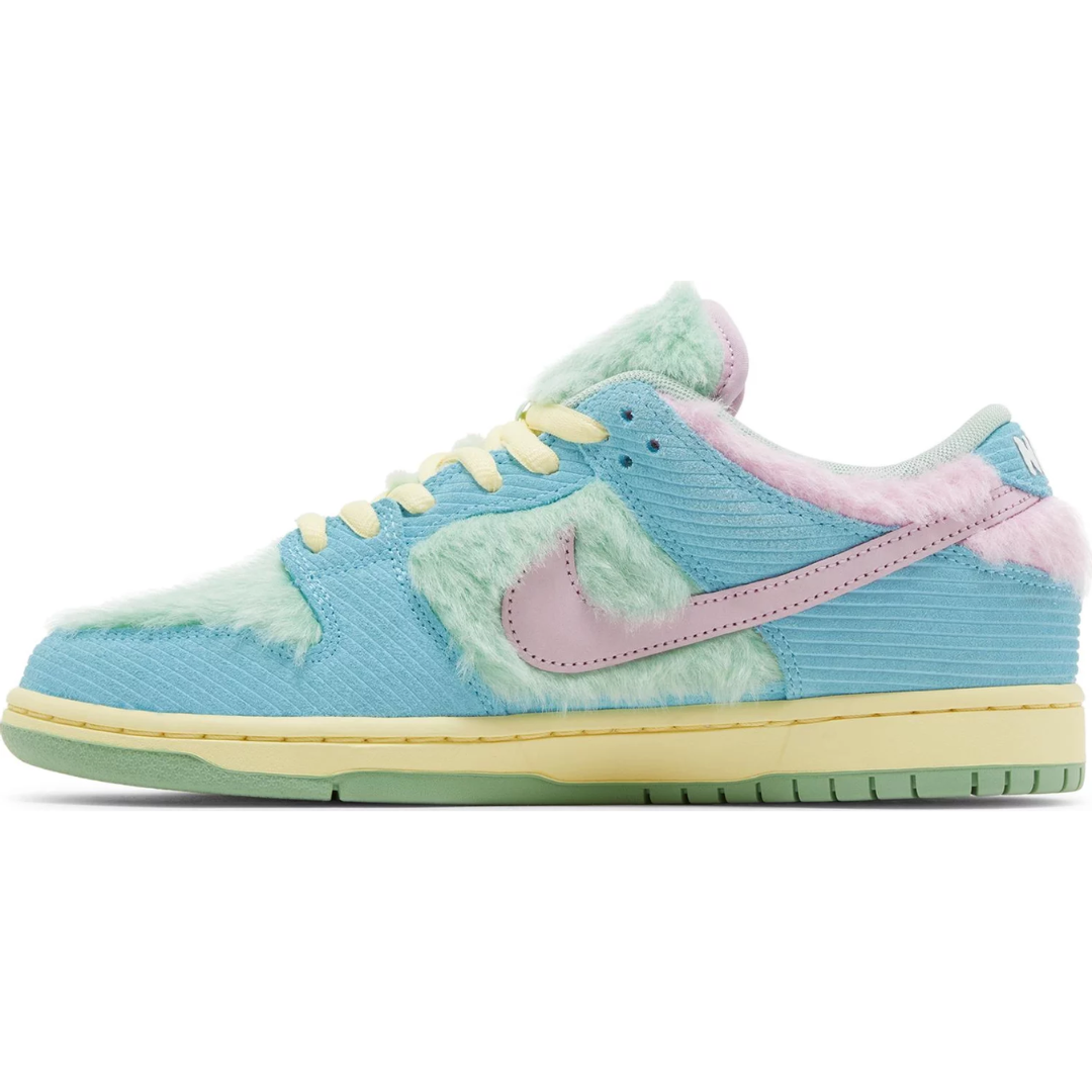 Nike SB Dunk Low Verdy Visty