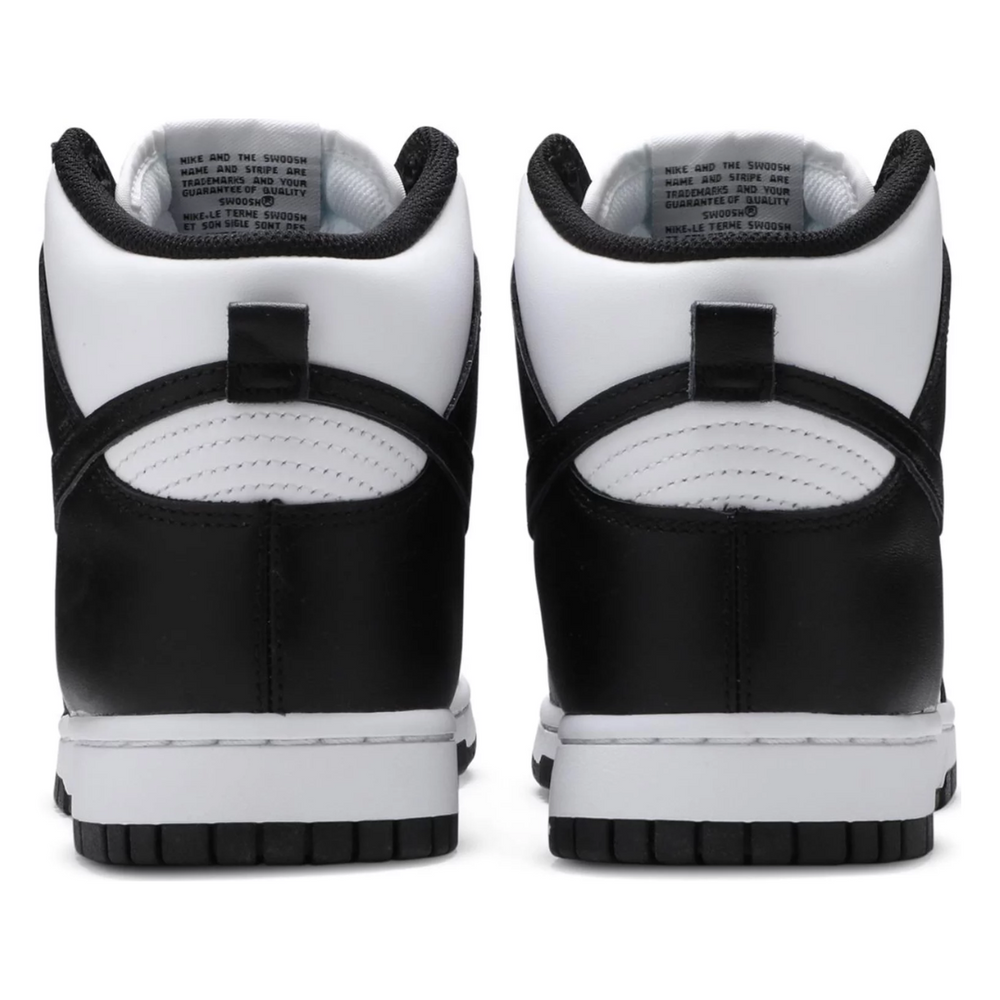 
                      
                        Nike Dunk High Panda Black White (2021/2024)
                      
                    