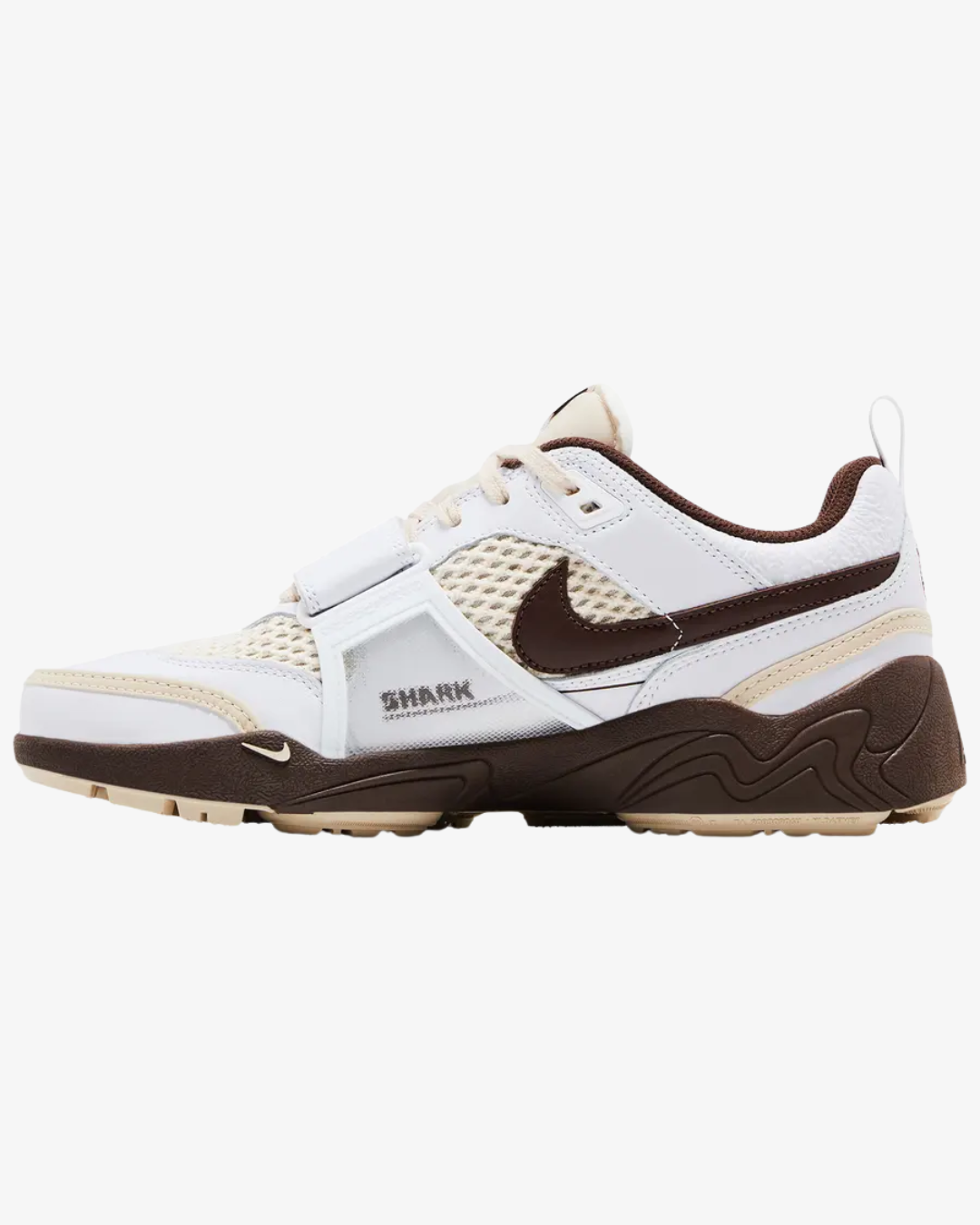 Travis Scott x Zoom Field Jaxx Light Chocolate