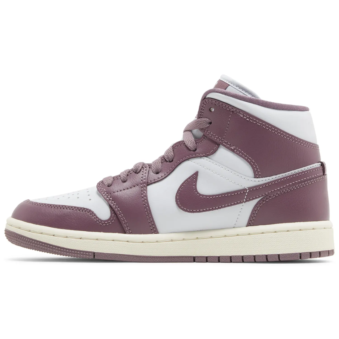Jordan 1 Mid Sky J Muave (Women's)