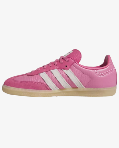 adidas Samba Bliss Pink Gum GS