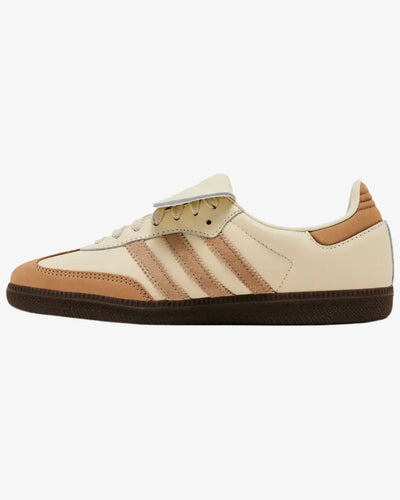 Adidas Samba LT Cream Warm Sand Wmns Adidas