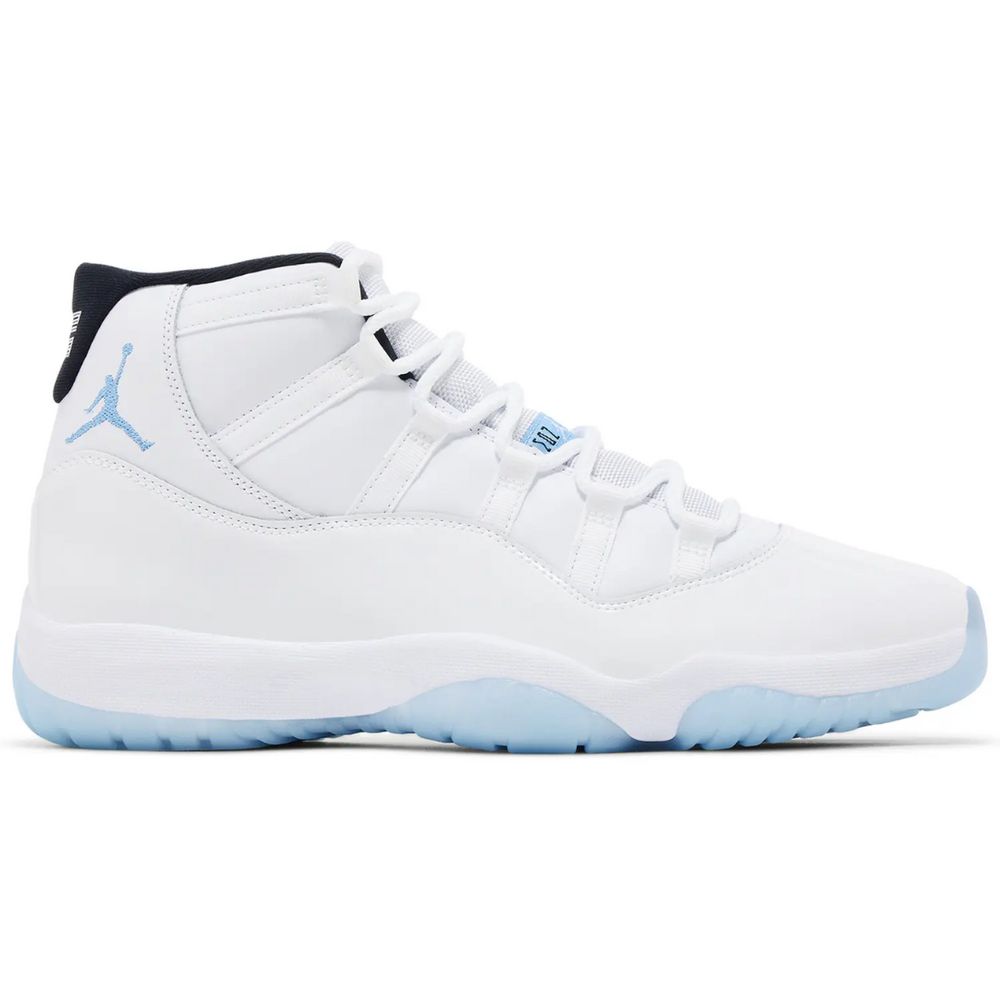 
                      
                        Jordan 11 Retro Legend Blue (2024)
                      
                    