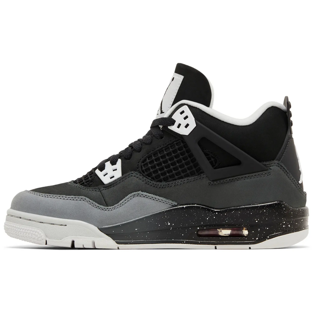 
                      
                        Jordan 4 Retro Fear (2024) (GS)
                      
                    