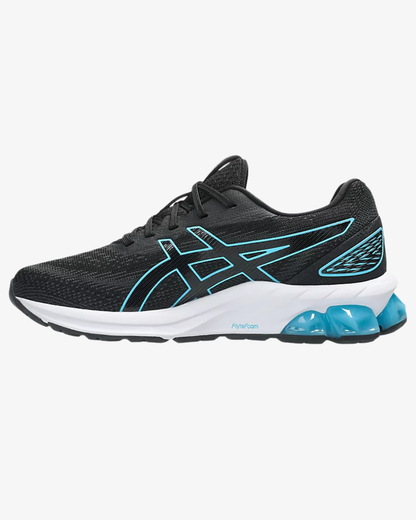 Asics GEL-QUANTUM 180 VII GS  - Blue/Black