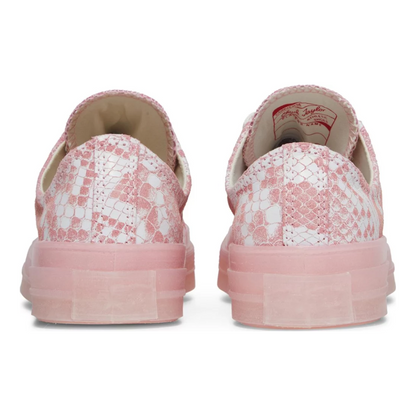 Converse Chuck Taylor All Star 70 Ox Golf Wang Python Pink