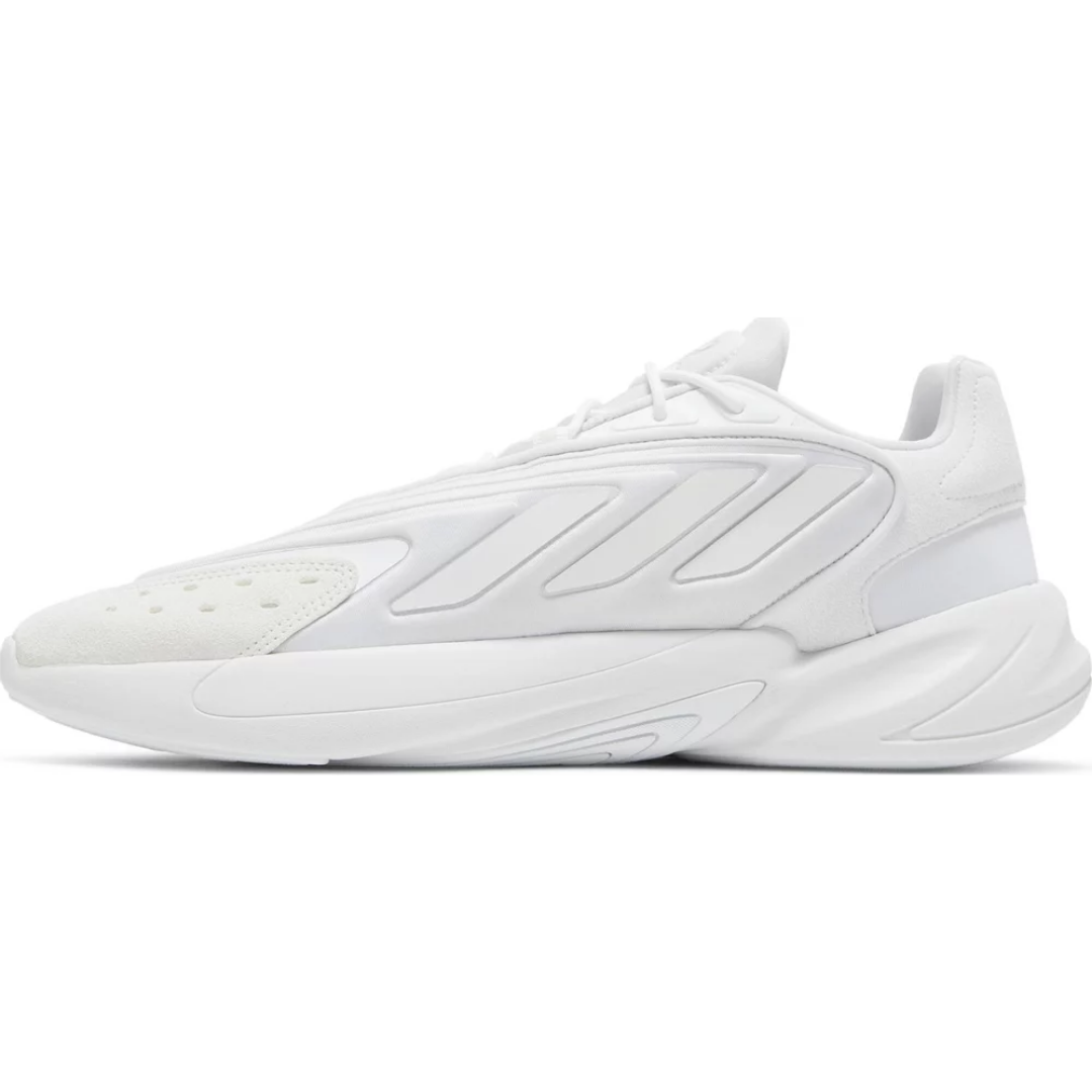 adidas Ozelia White Reflective