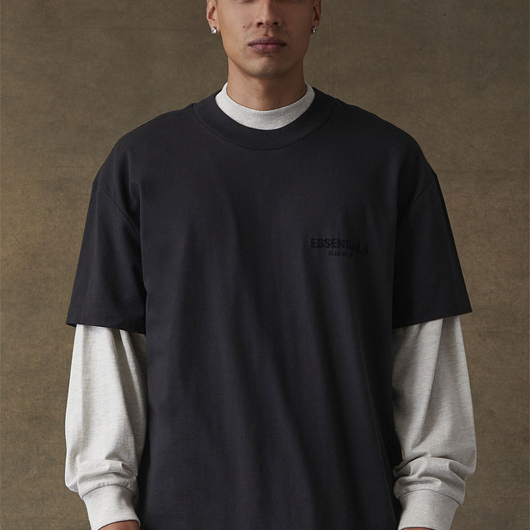 Fear of God Essentials Tee Stretch Limo