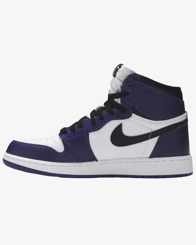 Air Jordan 1 Retro High OG GS Bordeaux Air Jordan