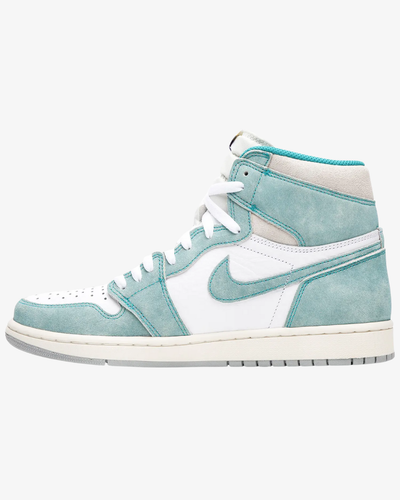 Air Jordan 1 Retro High OG Turbo Green Air Jordan