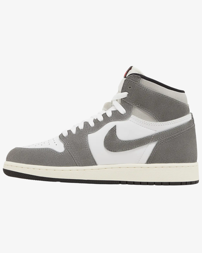 Air Jordan 1 Retro High OG GS Washed Black