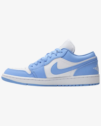 Air Jordan 1 Low UNC Wmns Air Jordan