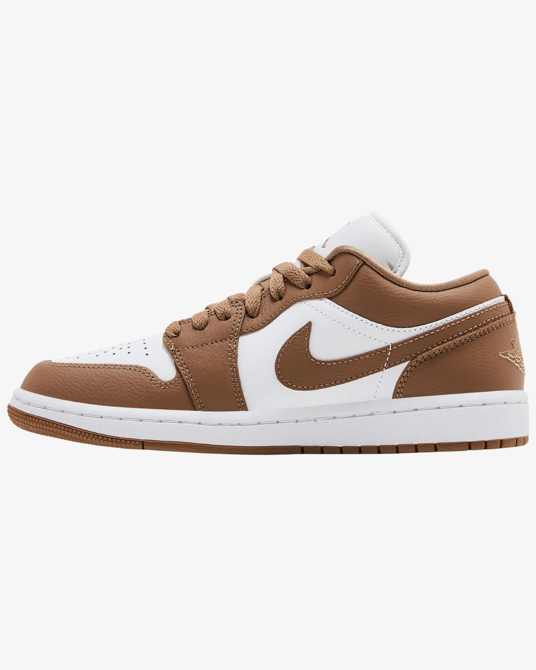 Air Jordan 1 Low Archaeo Brown Wmns