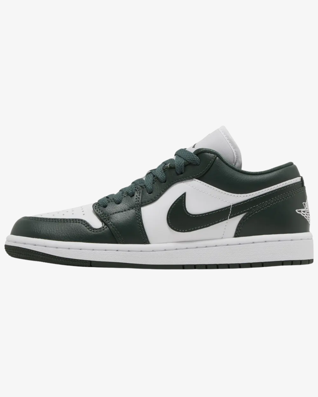 Air Jordan 1 Low Galactic Jade Wmns