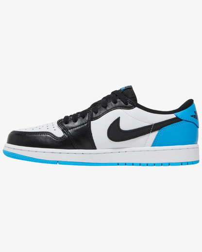 Air Jordan 1 Retro Low OG UNC Air Jordan