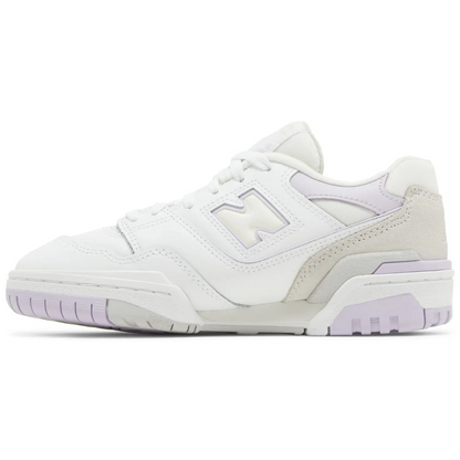 New Balance 550 White Thistle (GS)