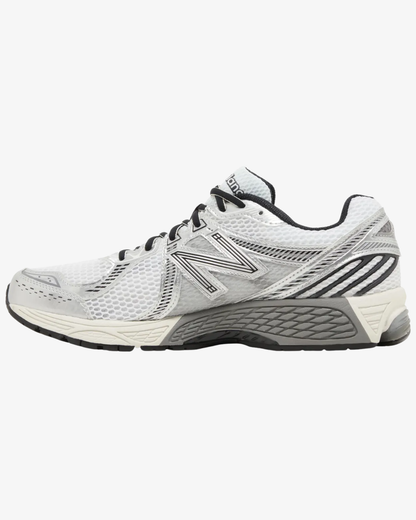 New Balance 860v2 Milky Way Pack - Optic White