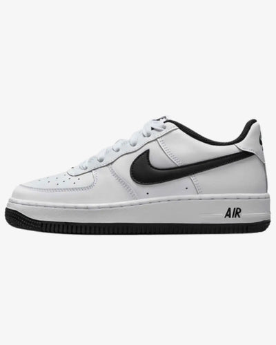 Nike Air Force 1 LV8 Black/White GS NIKE