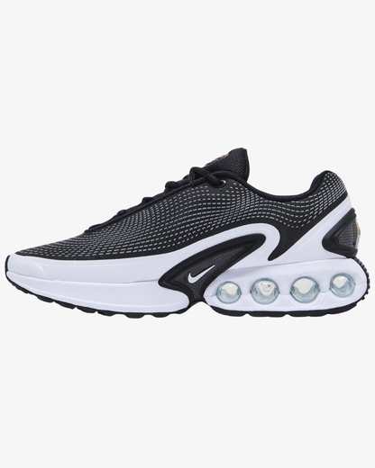 Nike Air Max DN Black White Cool Grey