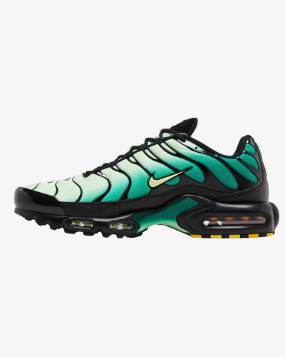 Nike Air Max Plus Vapor Green Gradient Nike