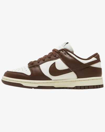 Nike Dunk Low Cacao Wow Wmns Nike