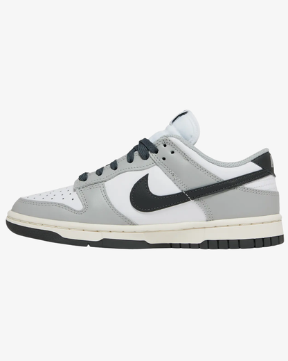 Nike Dunk Low Light Smoke Grey Wmns