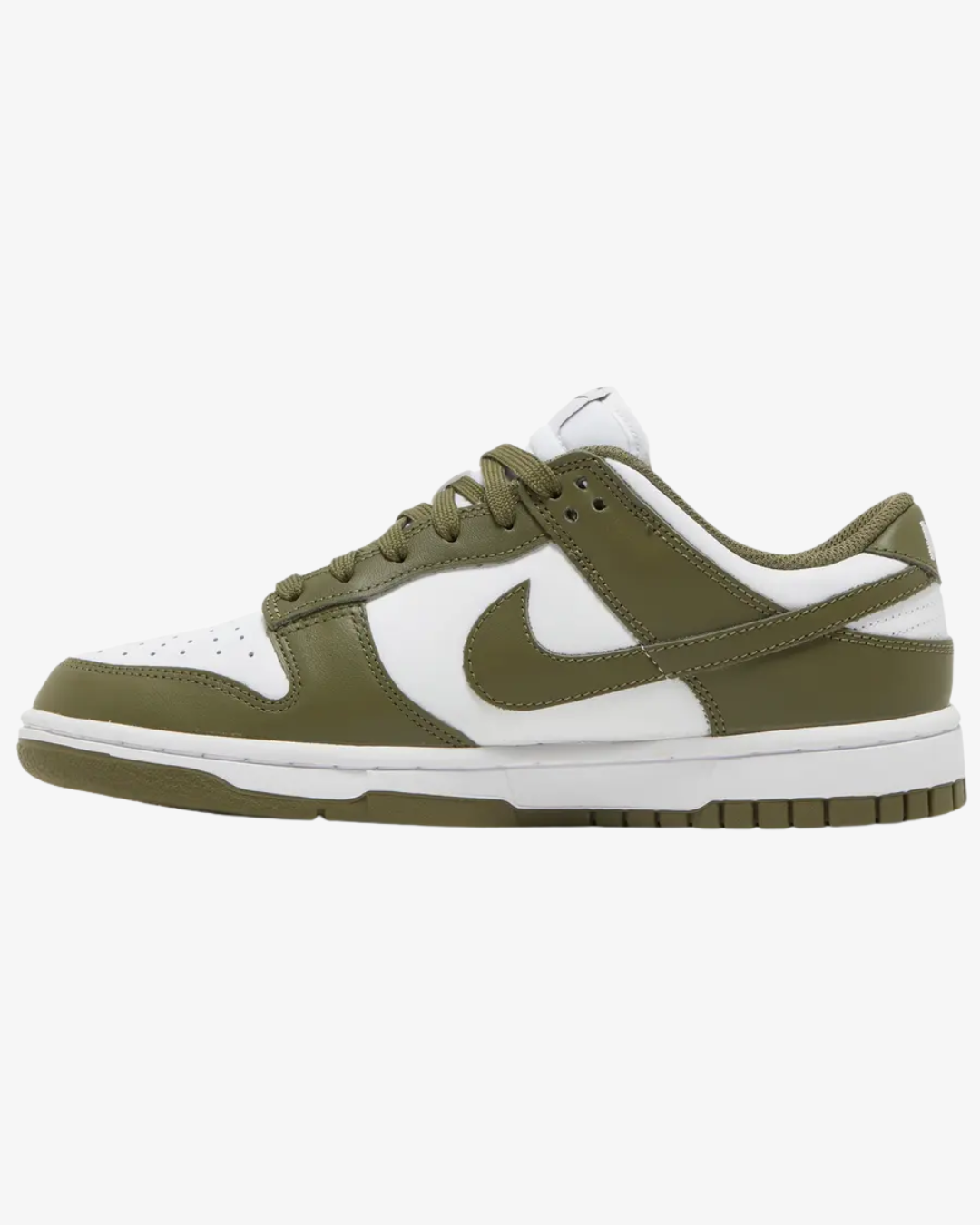 Nike Dunk Low Medium Olive Wmns
