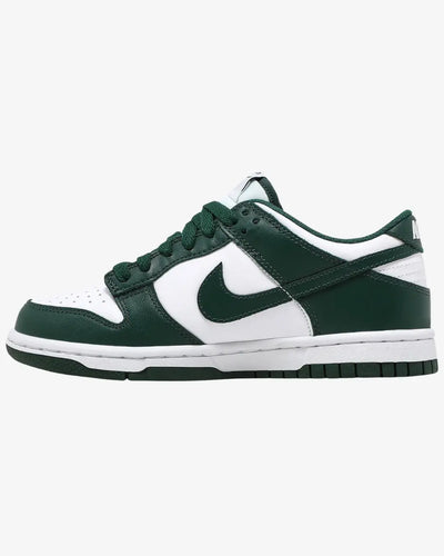 Nike Dunk Low GS Michigan State Nike