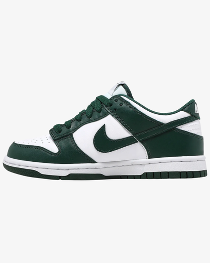 Nike Dunk Low GS Michigan State