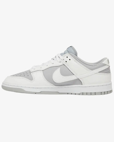 Nike Dunk Low White Neutral Grey Nike
