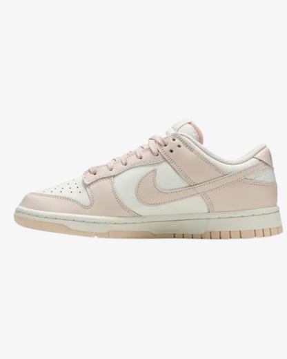 Nike Dunk Low Orange Pearl Wmns