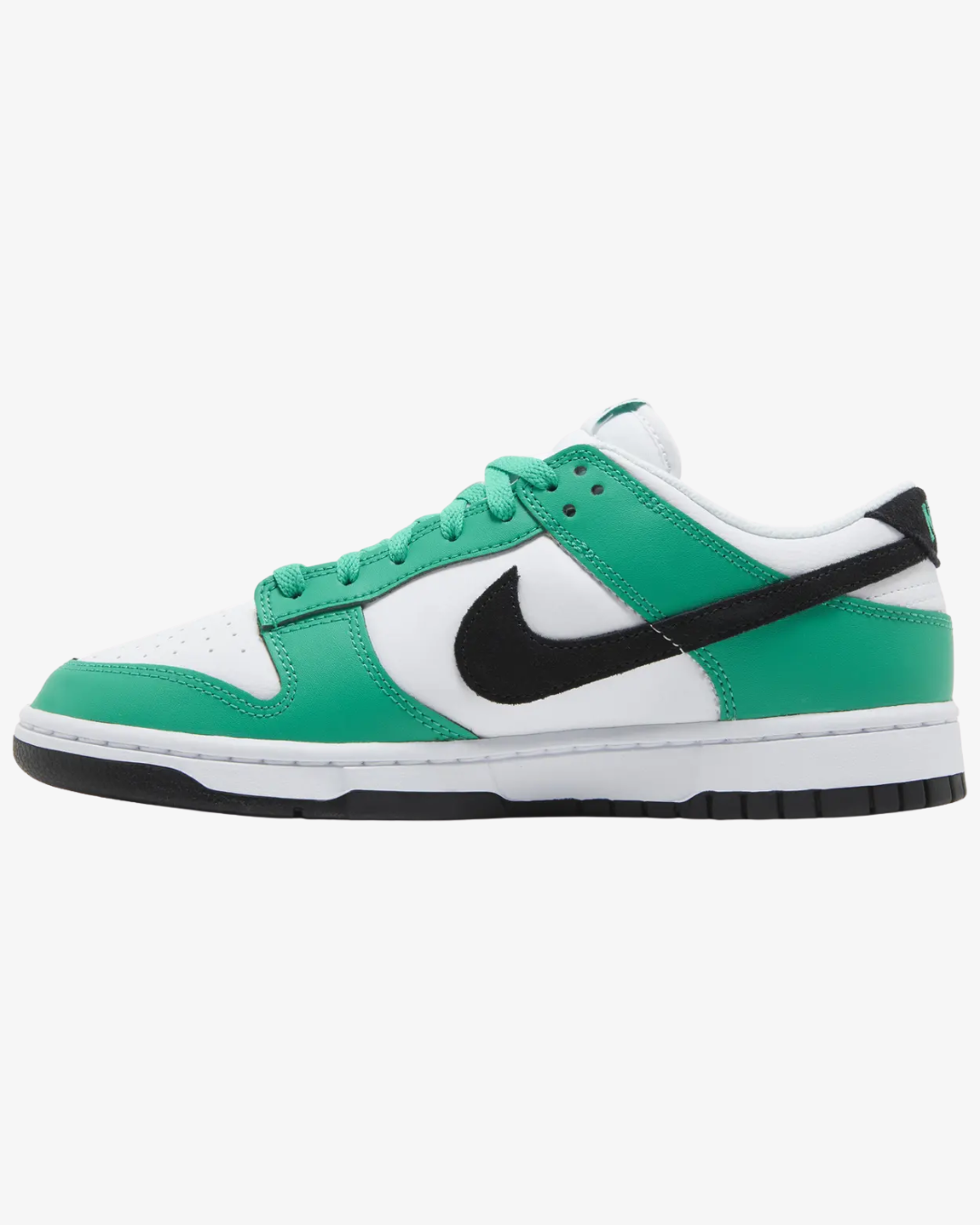 Nike Dunk Low Stadium Green