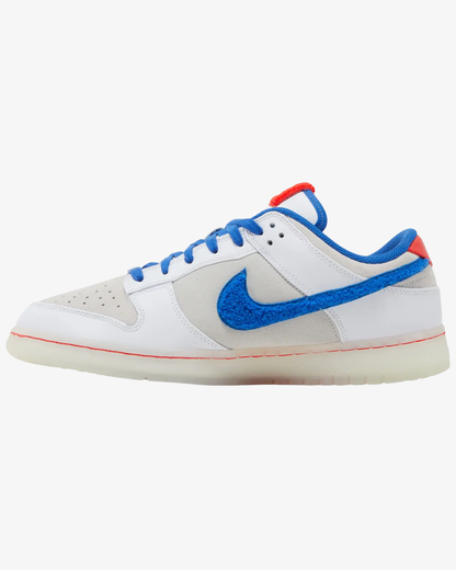 Nike Dunk Low Year of the Rabbit - White Rabbit Candy