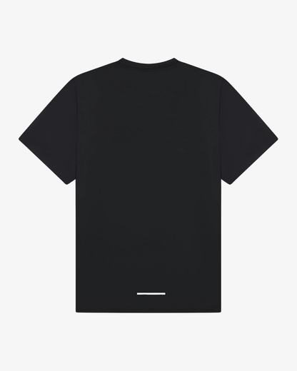 Nike Dri-Fit Miler 1.0 T-Shirt (Black)