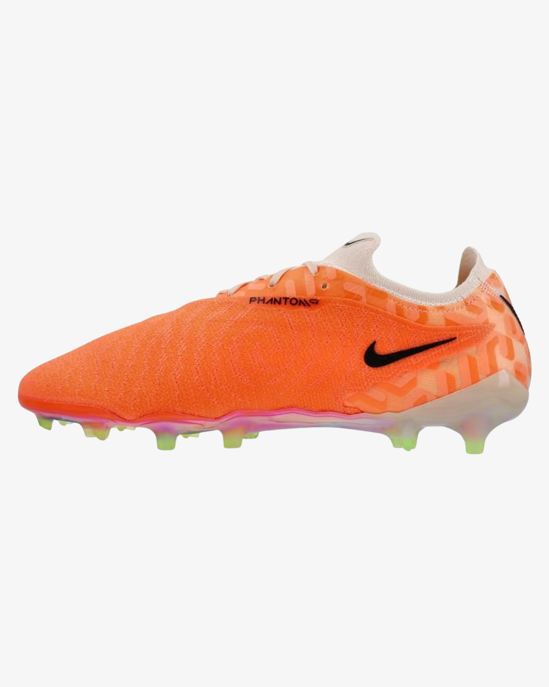 Nike Phantom GX Elite FG Player Edition United - Guava Ice/Black